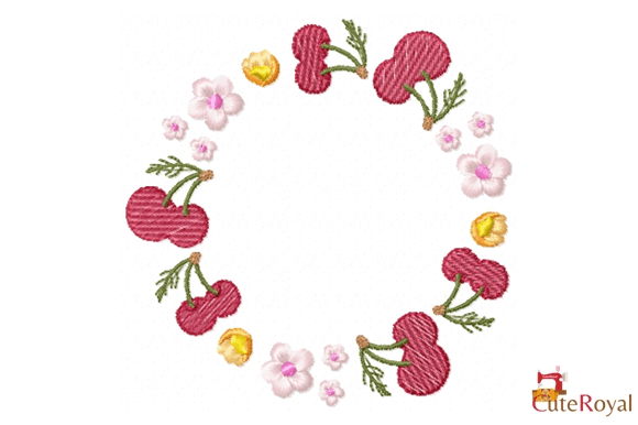 Cherry Blossom Wreath: A Designer’s Review for Personalized Gifts