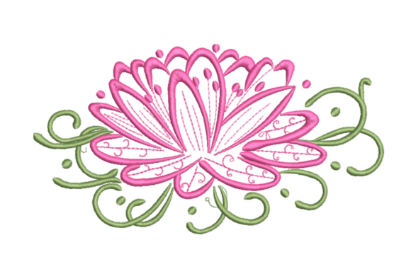 h1Pink Floral Scroll: A Designer’s Review for Boutique Apparel Projects/h1