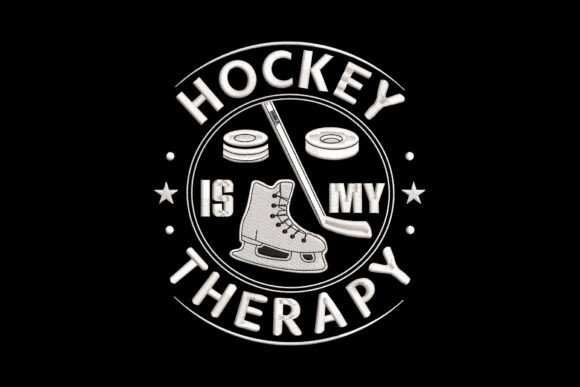 Hockey Is My Therapy: A Designer’s Honest Review