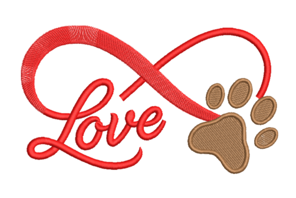 Infinity Paw Love: A Seasonal Embroidery Designer’s Honest Review