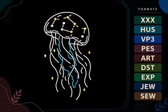 Jellyfish Ocean Summer Sea: A Designer’s Review