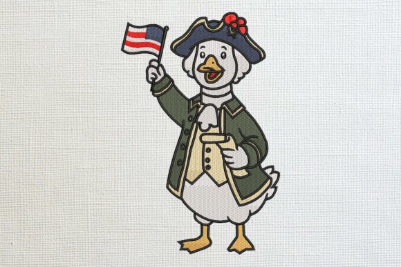 Patriotic Duckling: A Designer’s Real-Use Review